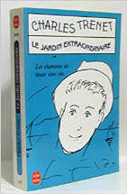 Le Jardin extraordinaire